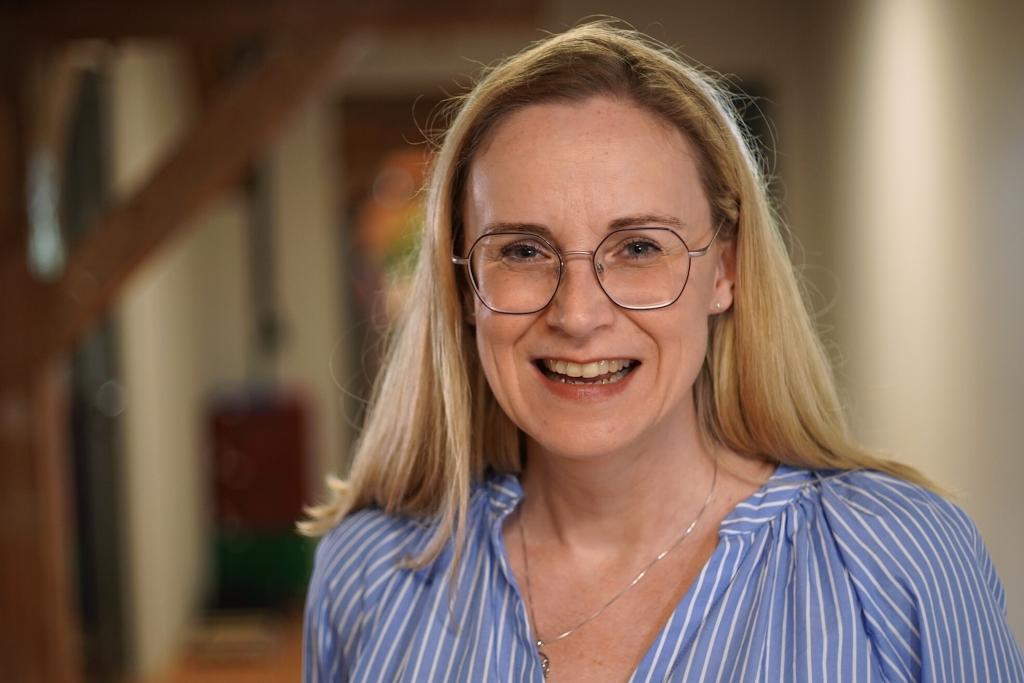 Sandra Miehe, Leistungsmanagement der DIOMEDEA AG